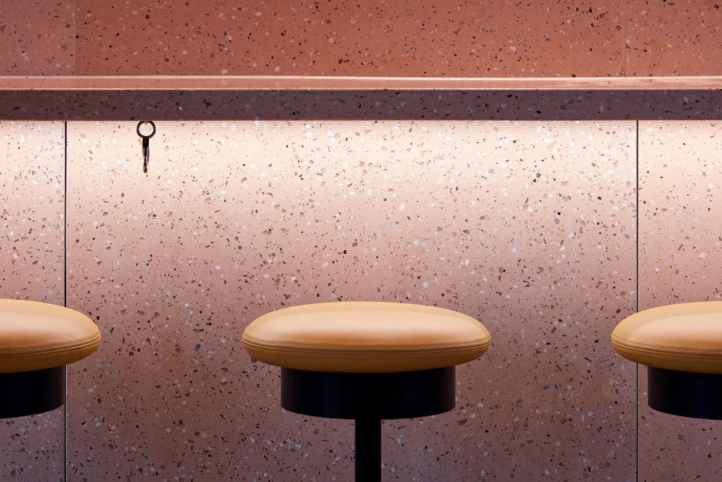 Seven Dials Food Market by The Plant