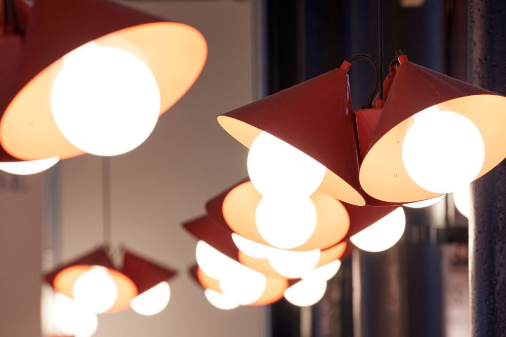 Seven Dials Food Market by The Plant