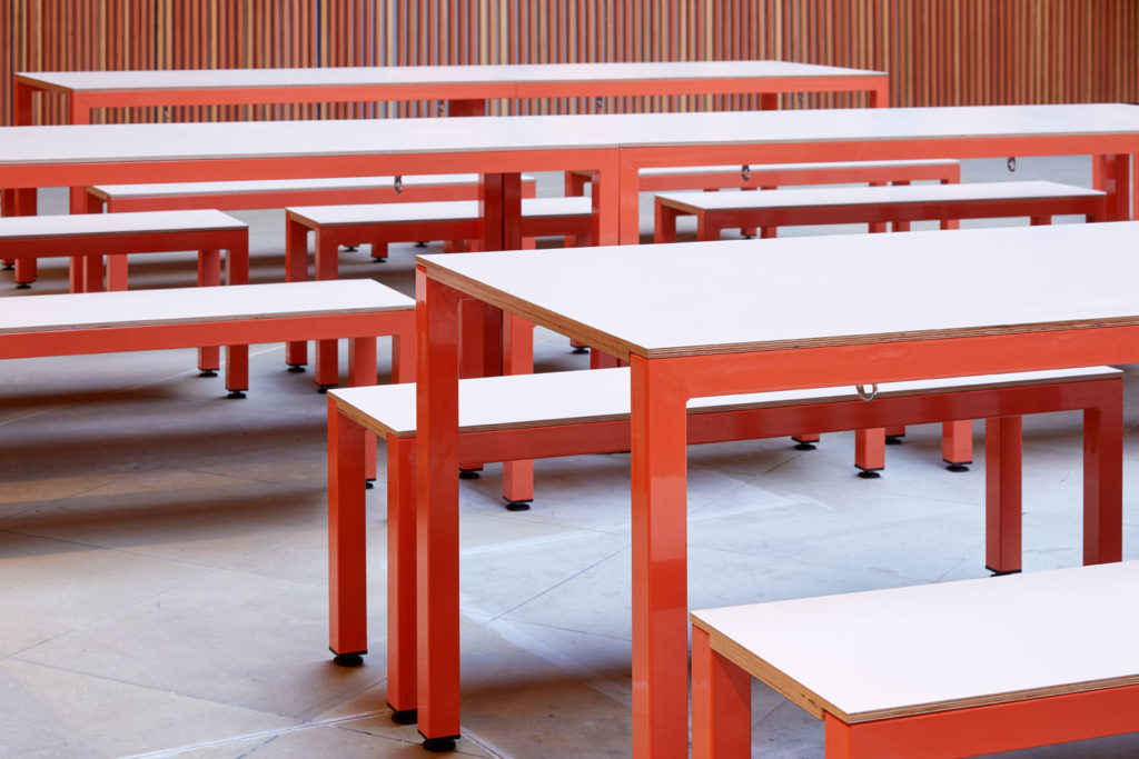 Seven Dials Food Market by The Plant