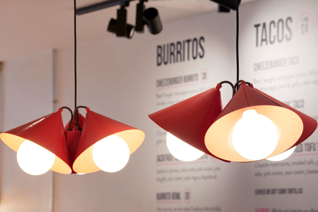 Seven Dials Food Market by The Plant