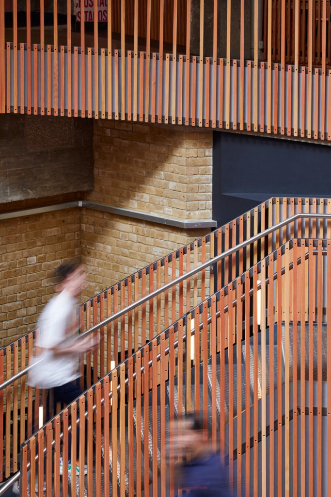 Seven Dials Food Market by The Plant