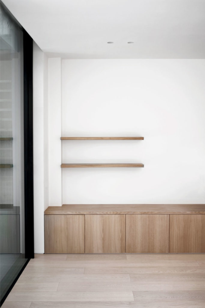 Savernake Road by Alexander Martin Architects