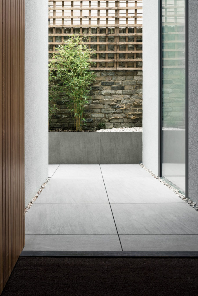 Savernake Road by Alexander Martin Architects