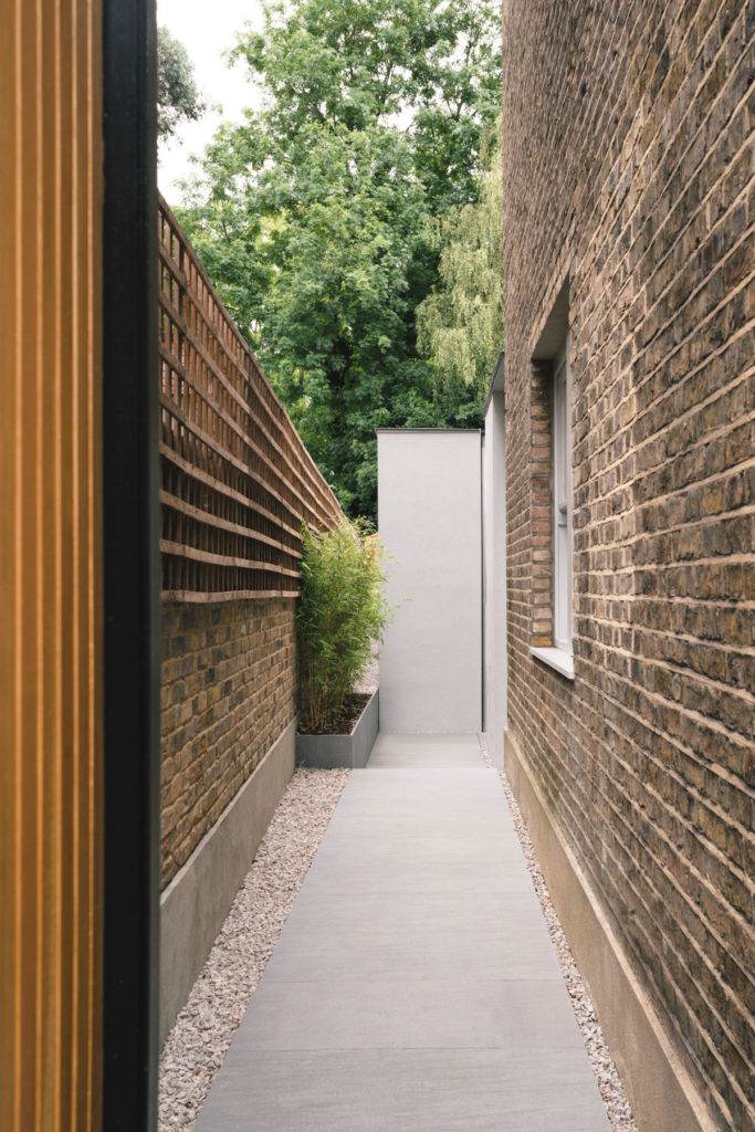 Savernake Road by Alexander Martin Architects