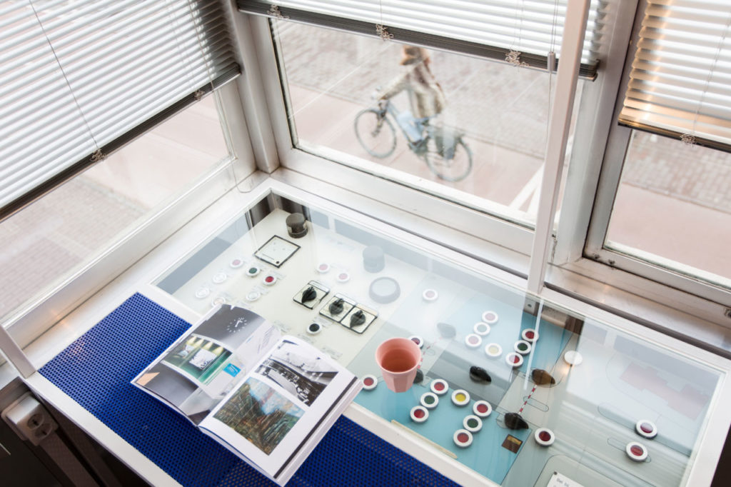 SWEETS hotel - 301. Westerdoksbrug