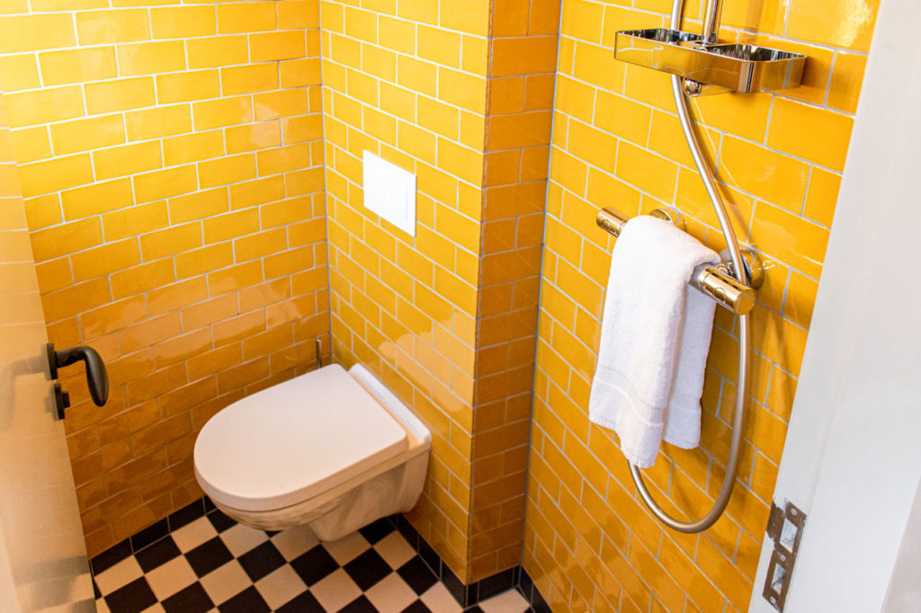 SWEETS hotel - 303. Willemsbrug