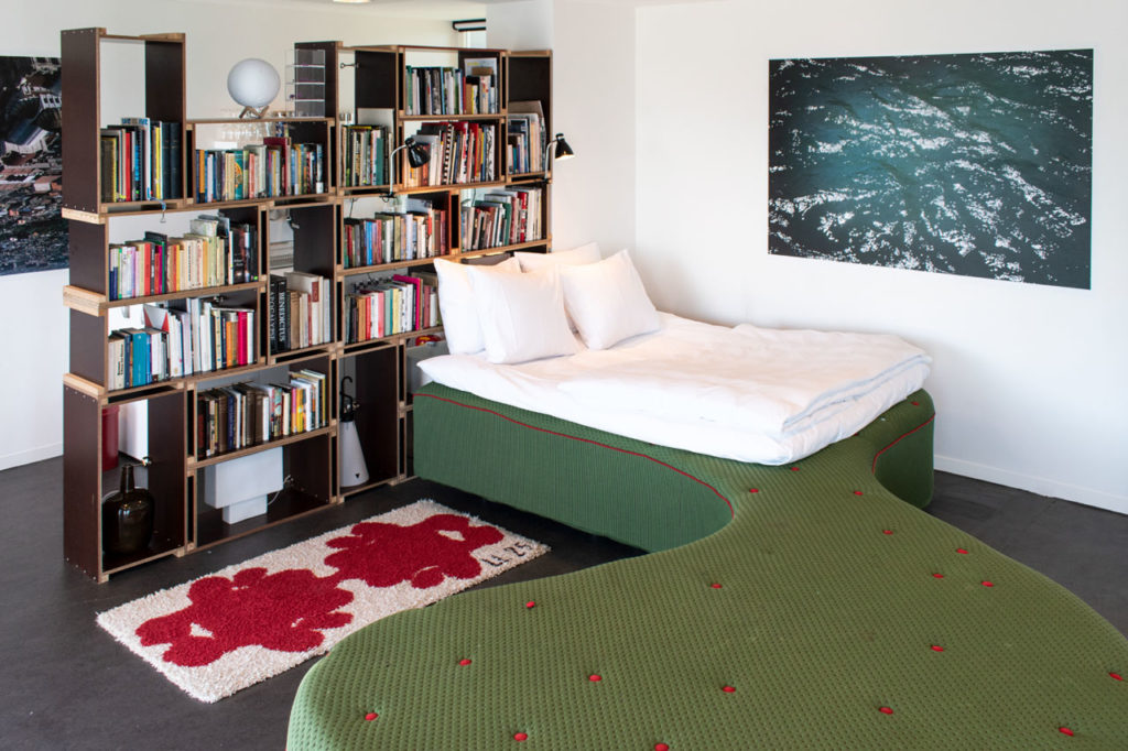 SWEETS hotel - 211. Sluis Haveneiland 