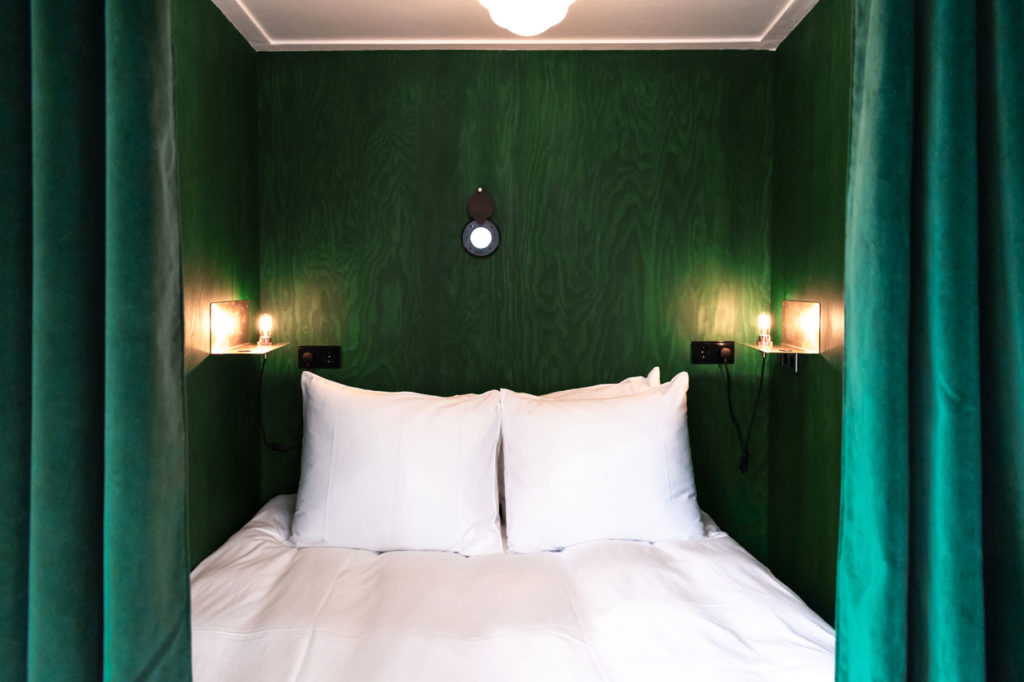 SWEETS hotel - 309. Overtoomsesluis