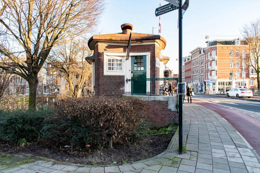 SWEETS hotel - 303. Willemsbrug