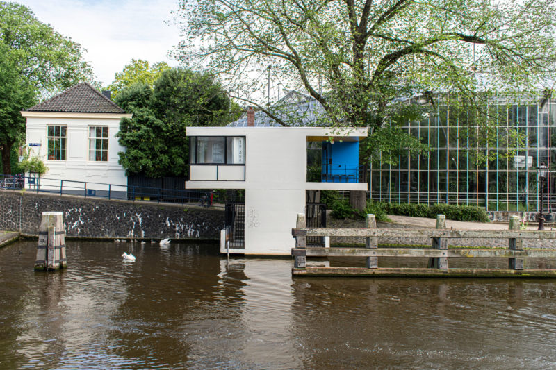 SWEETS hotel - 204. Hortusbrug