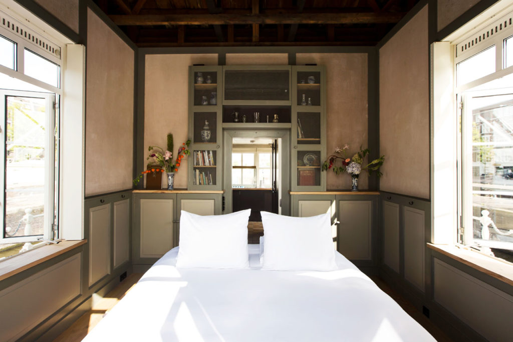  SWEETS hotel - 206. Amstelschutsluis