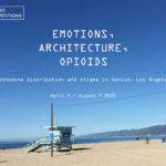 Call for Submission: Emotions, Architecture, Opioids