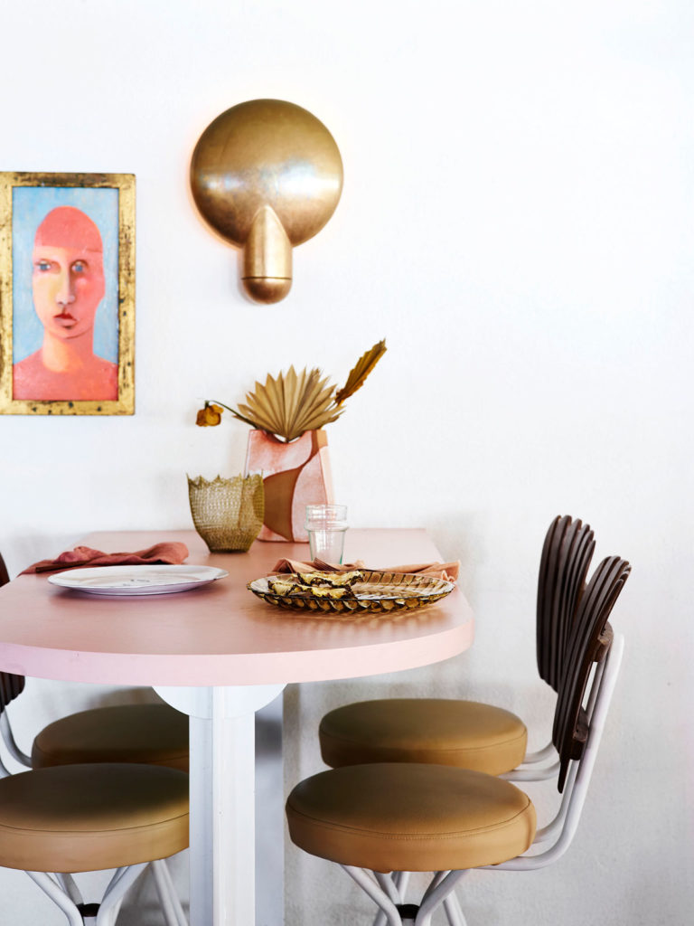 The Burleigh Pavilion by Alexander &CO.