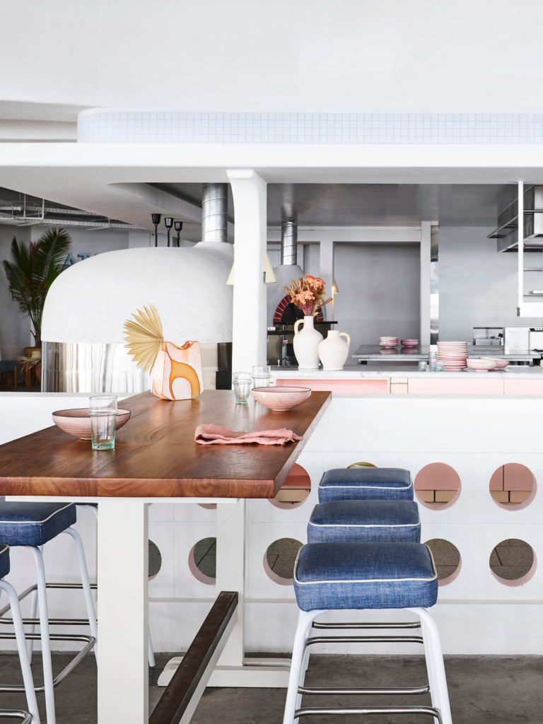 The Burleigh Pavilion by Alexander &CO.