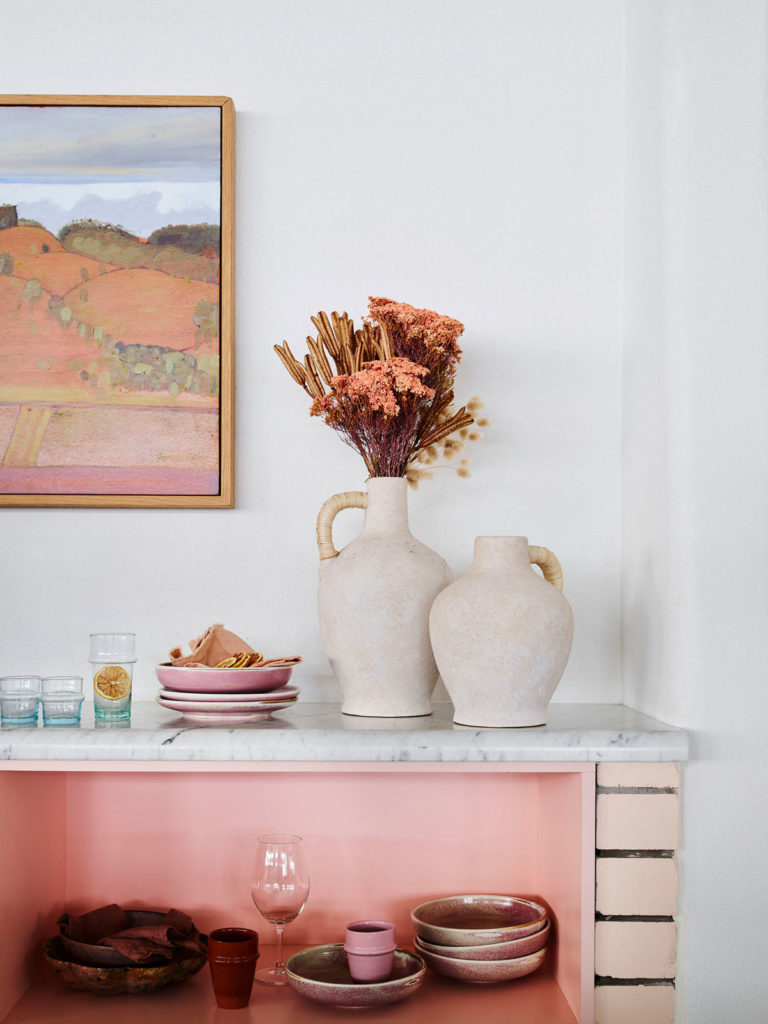 The Burleigh Pavilion by Alexander &CO.