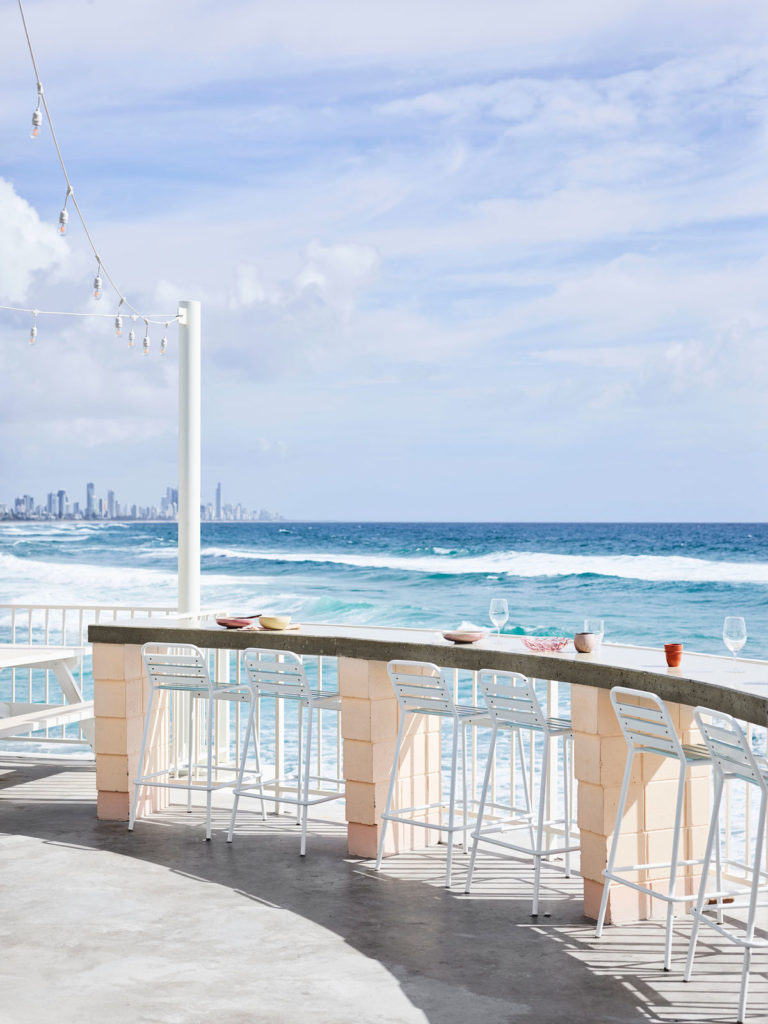 The Burleigh Pavilion by Alexander &CO.