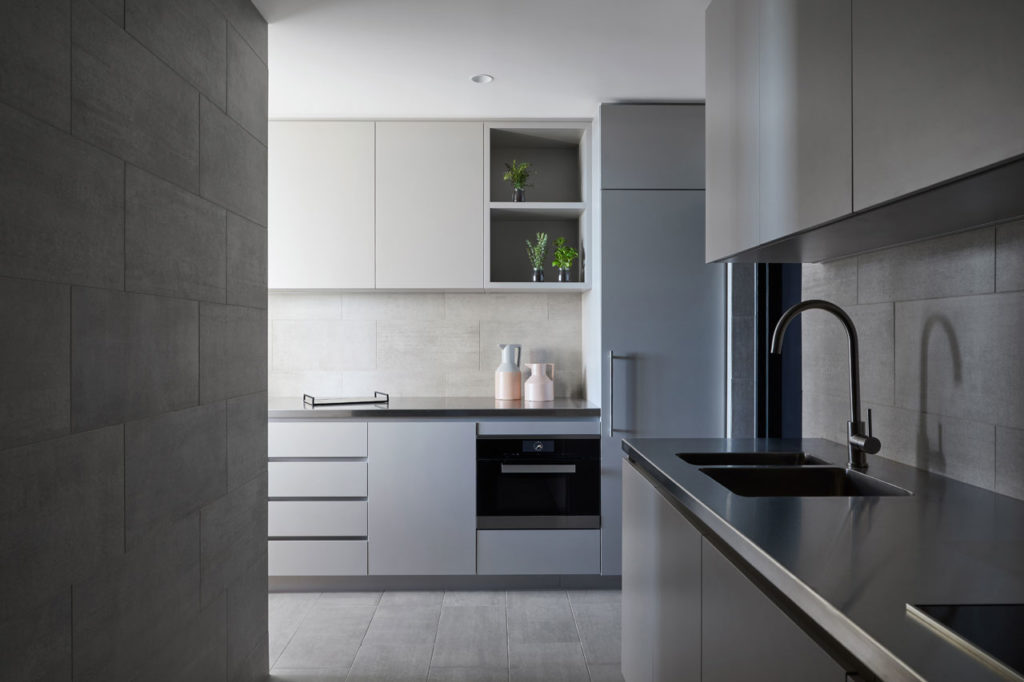 Essence Apartments by Hames Sharley