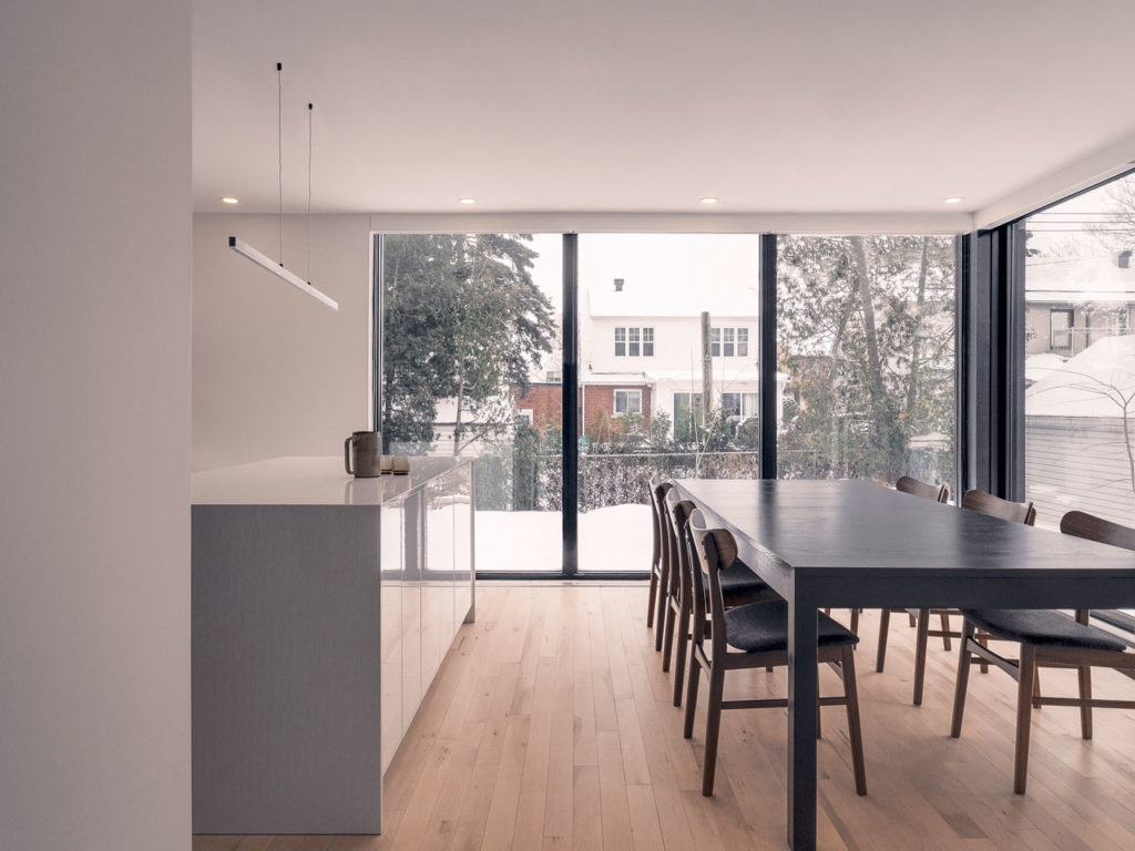 Maison Soeur: A Post‐War Residence Transformed Into Two Twin Houses