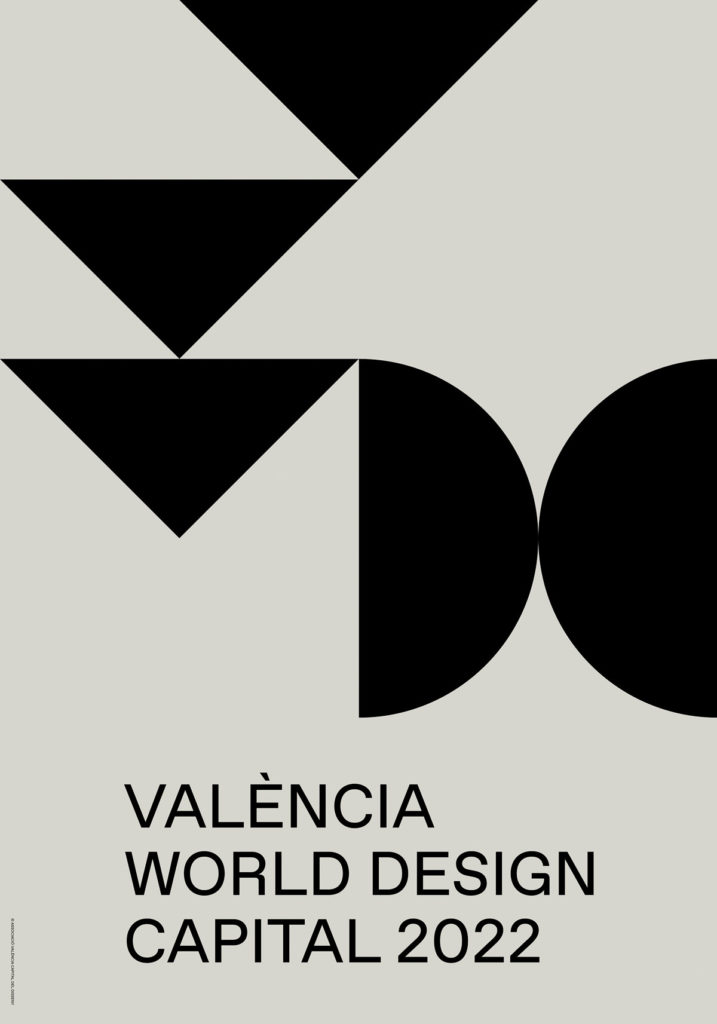 Honorable Mention | Iban Ramón | Gris | Associació València Capital del Disseny
