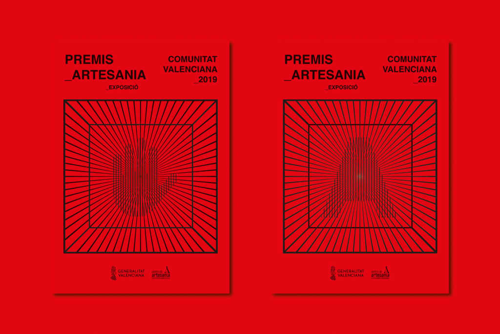  Honorable Mention | Creatias Estudio | Centre Artesanía València