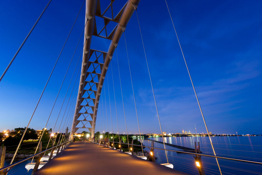 RAIC and the National Trust for Canada Announce 2020 Prix du XXe siècle Recipients