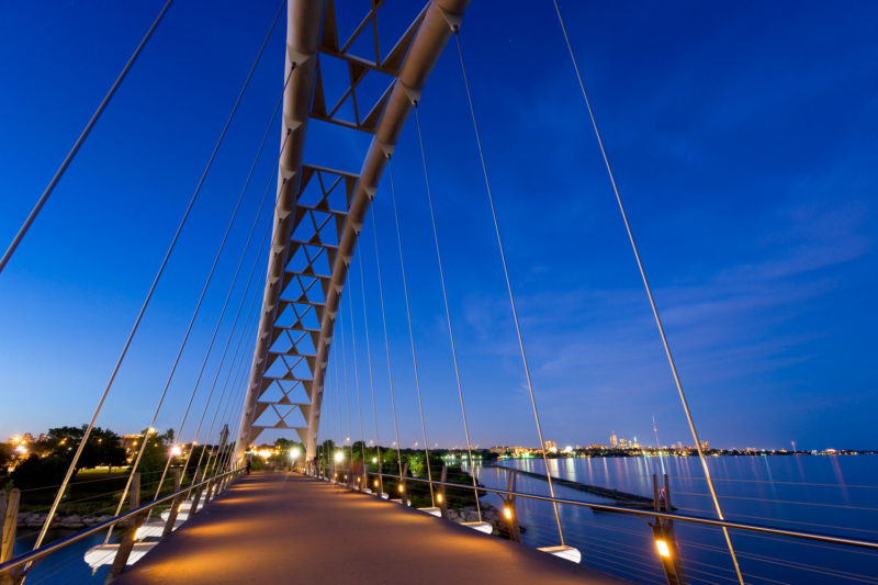  RAIC and the National Trust for Canada Announce 2020 Prix du XXe siècle Recipients 