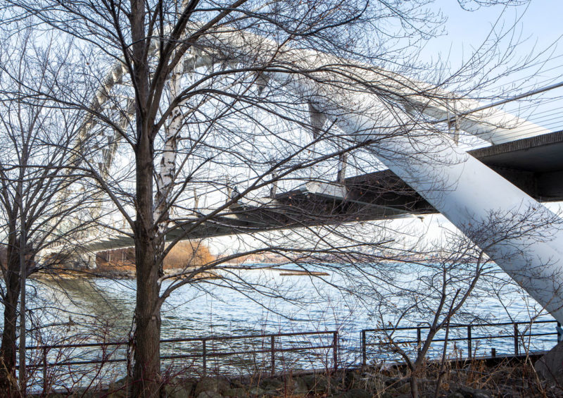  RAIC and the National Trust for Canada Announce 2020 Prix du XXe siècle Recipients 