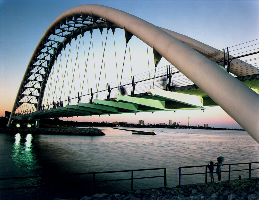 RAIC and the National Trust for Canada Announce 2020 Prix du XXe siècle Recipients