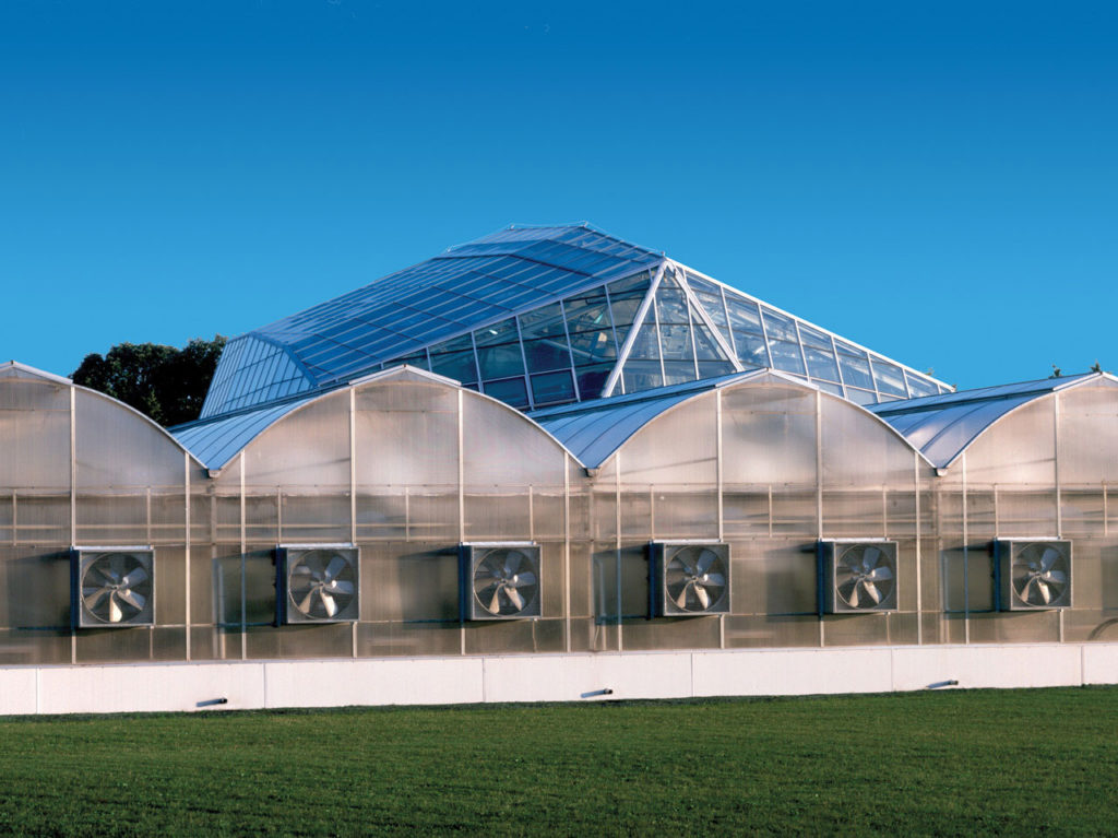 RAIC and the National Trust for Canada Announce 2020 Prix du XXe siècle Recipients