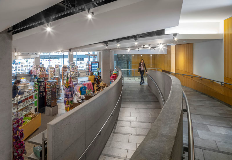  RAIC and the National Trust for Canada Announce 2020 Prix du XXe siècle Recipients 