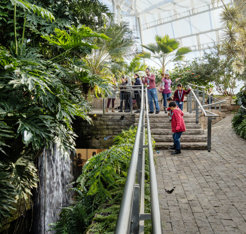  RAIC and the National Trust for Canada Announce 2020 Prix du XXe siècle Recipients 