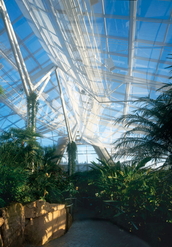  RAIC and the National Trust for Canada Announce 2020 Prix du XXe siècle Recipients 