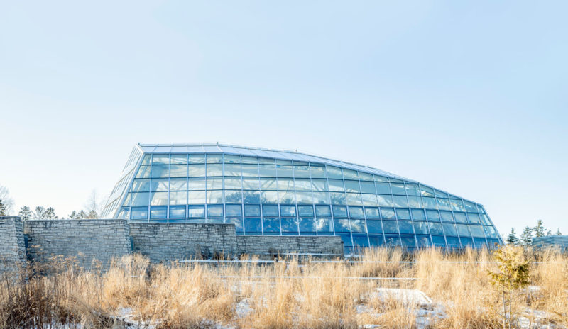  RAIC and the National Trust for Canada Announce 2020 Prix du XXe siècle Recipients 