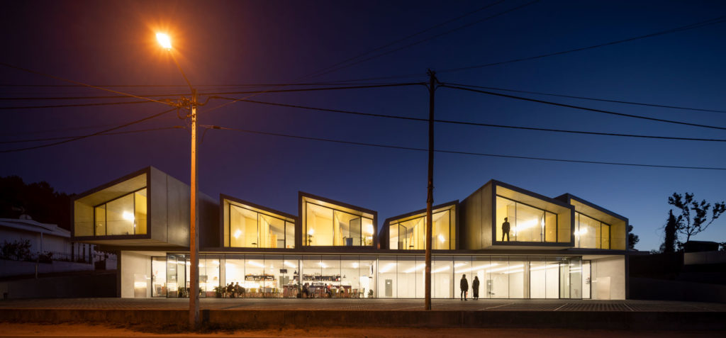 1000m2 Prefabricated by SUMMARY