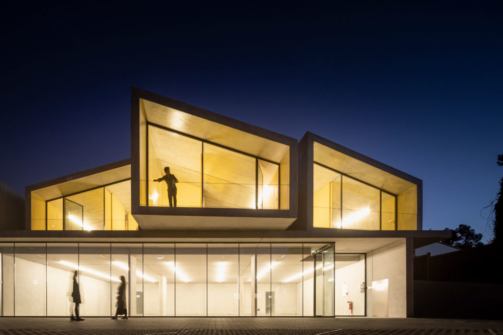 1000m2 Prefabricated by SUMMARY