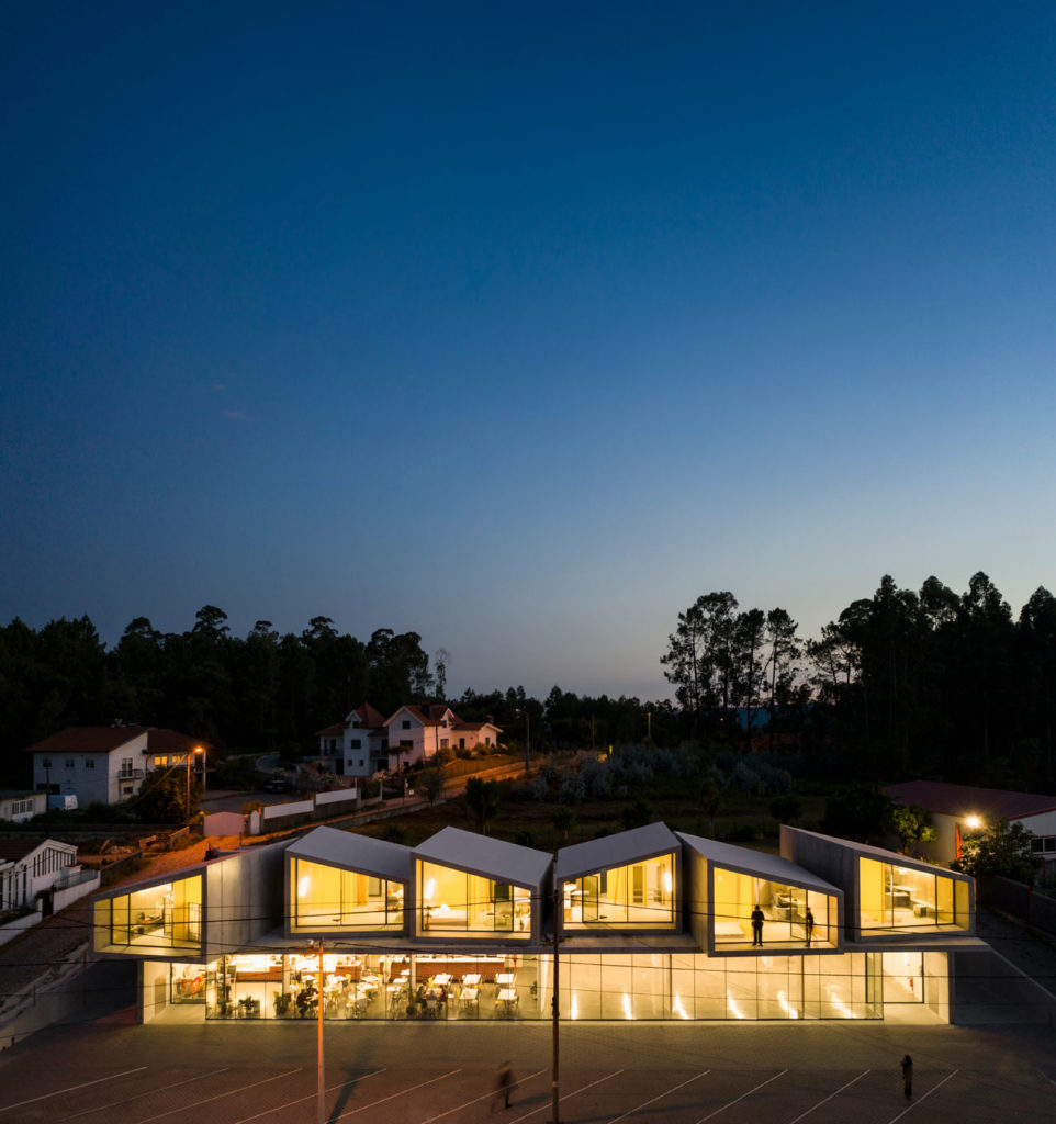 1000m2 Prefabricated by SUMMARY