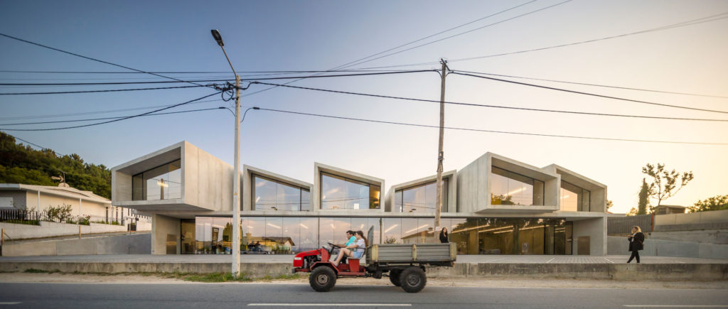 1000m2 Prefabricated by SUMMARY