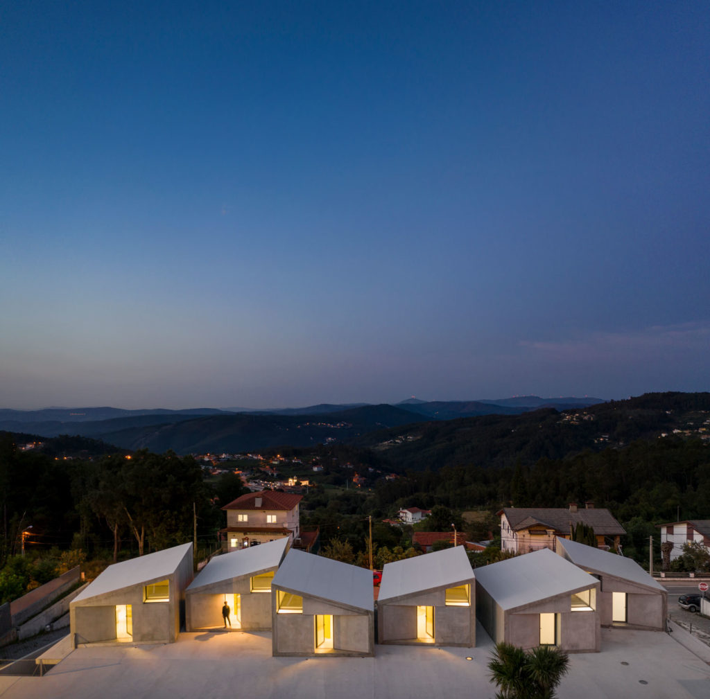 1000m2 Prefabricated by SUMMARY