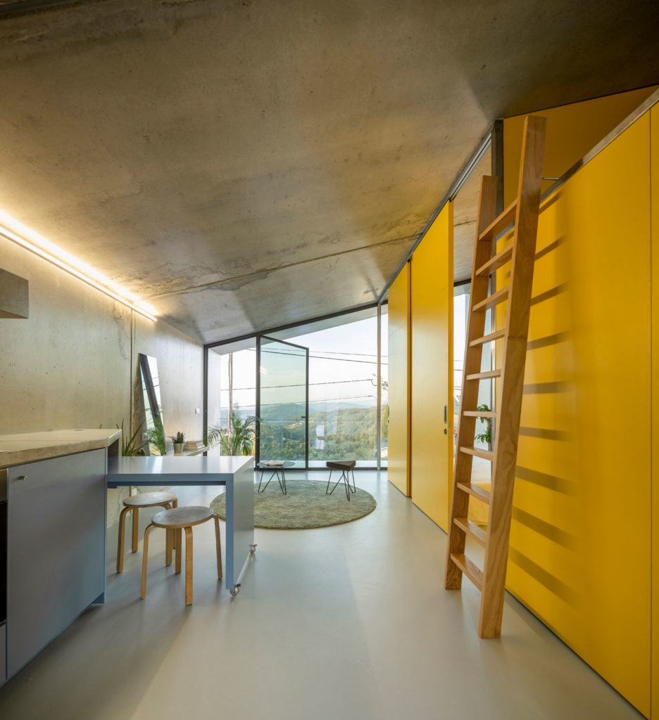 1000m2 Prefabricated by SUMMARY