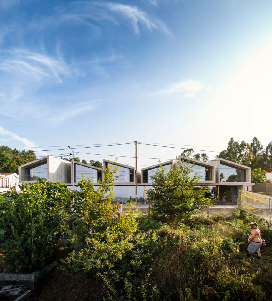 1000m2 Prefabricated by SUMMARY