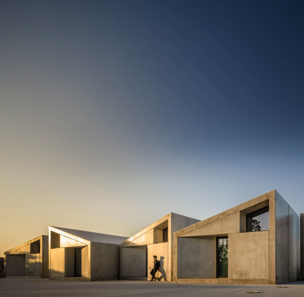 1000m2 Prefabricated by SUMMARY