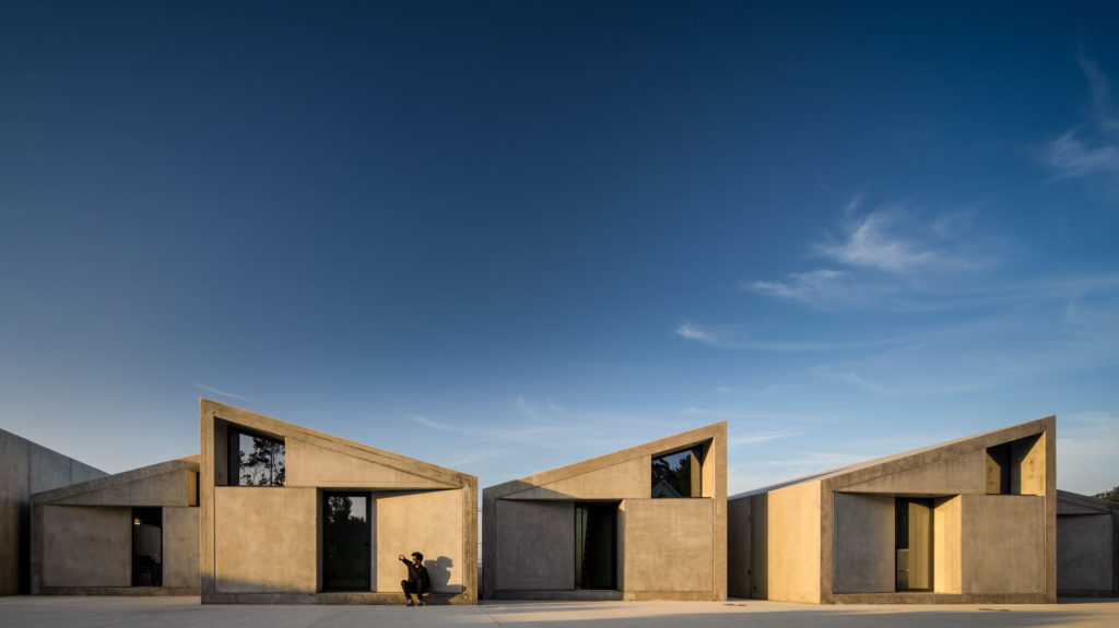 1000m2 Prefabricated by SUMMARY