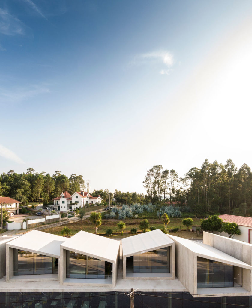 1000m2 Prefabricated by SUMMARY