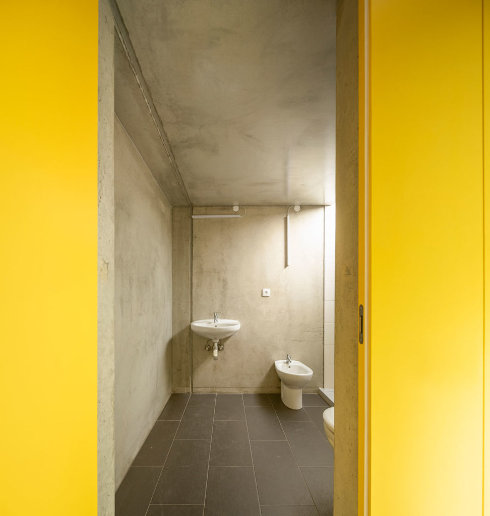 1000m2 Prefabricated by SUMMARY