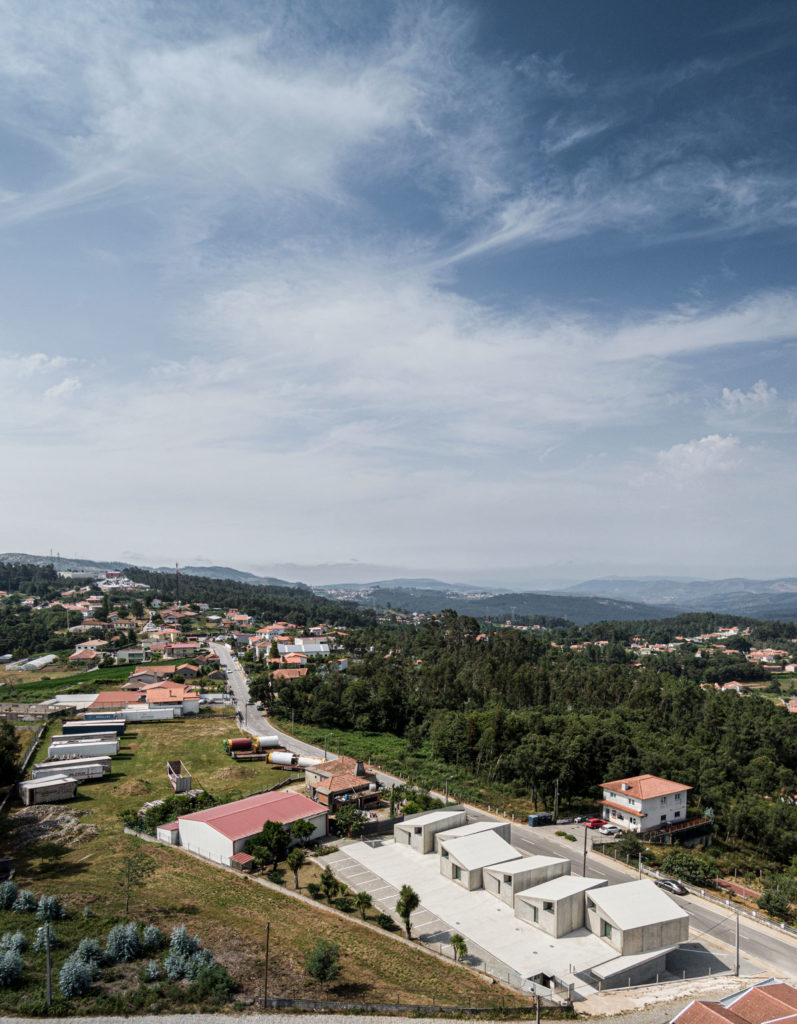 1000m2 Prefabricated by SUMMARY