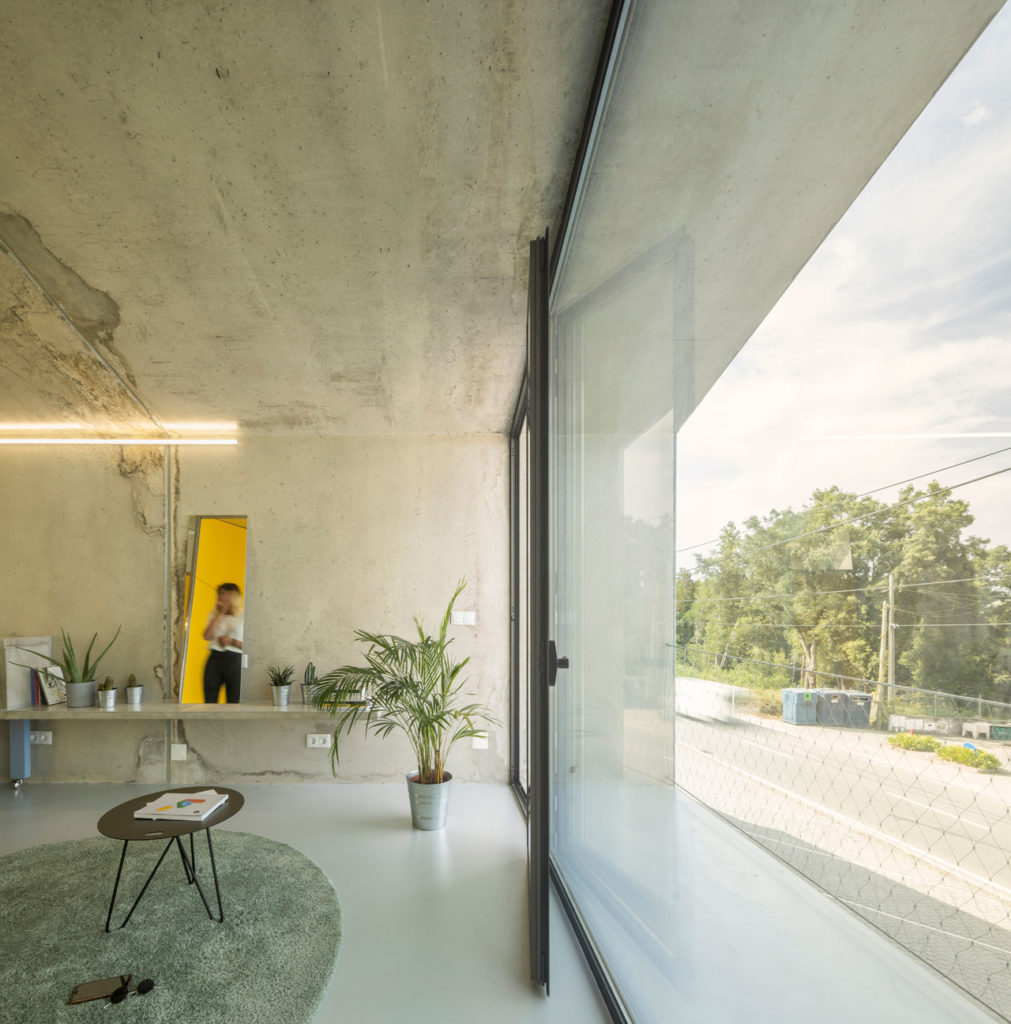 1000m2 Prefabricated by SUMMARY