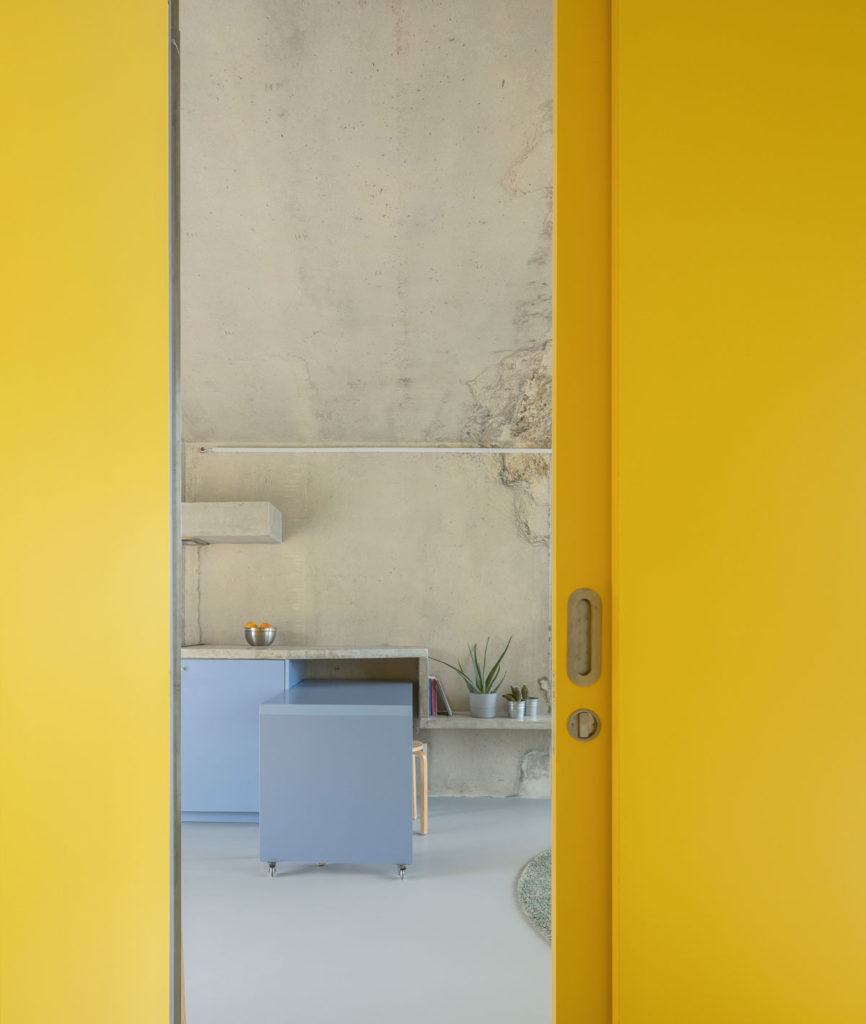 1000m2 Prefabricated by SUMMARY