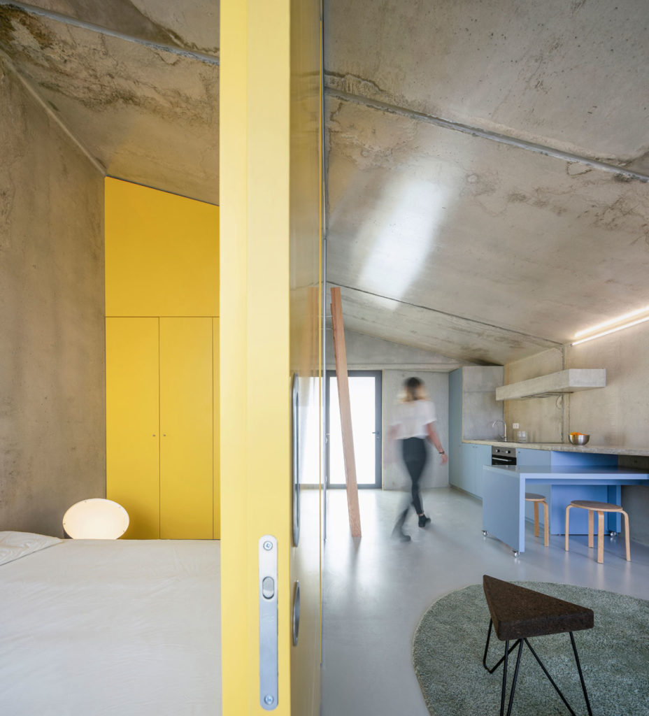 1000m2 Prefabricated by SUMMARY