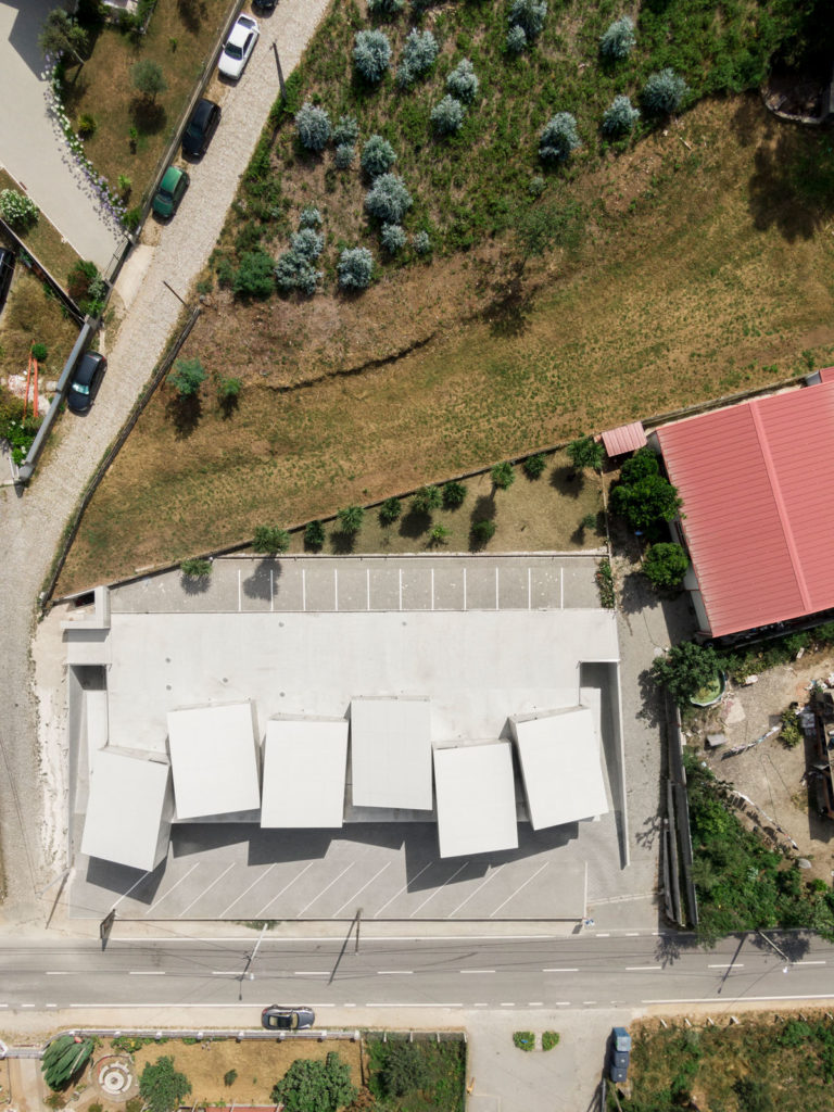 1000m2 Prefabricated by SUMMARY