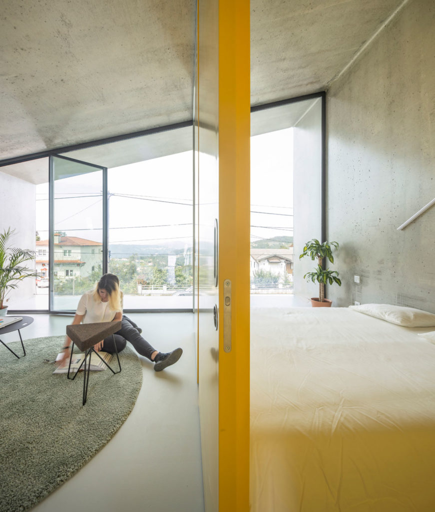 1000m2 Prefabricated by SUMMARY